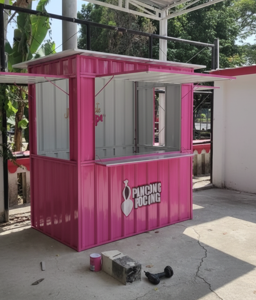 Container Hemat Kuat & Siap Jualan