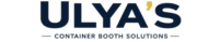 ulya's logo web